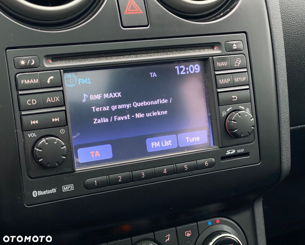 Nissan Qashqai 1.6 acenta - 15