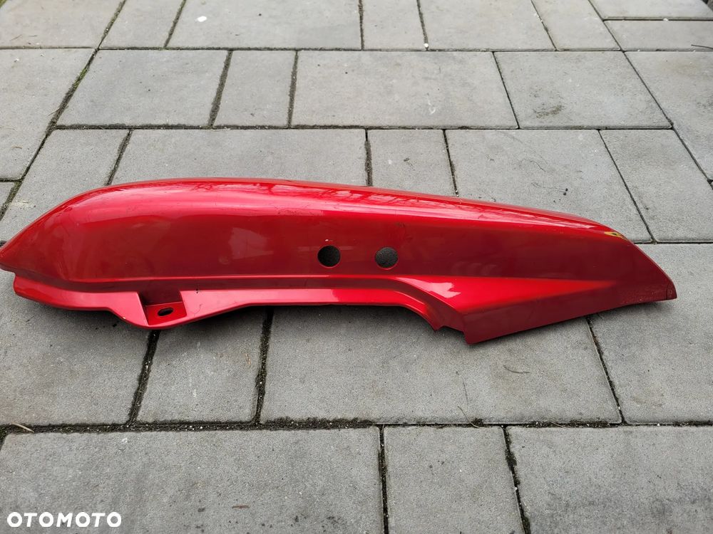 Owiewka, osłona, ogon, zadupek Yamaha Fazer 600 FZS600 FZS 600 - 15