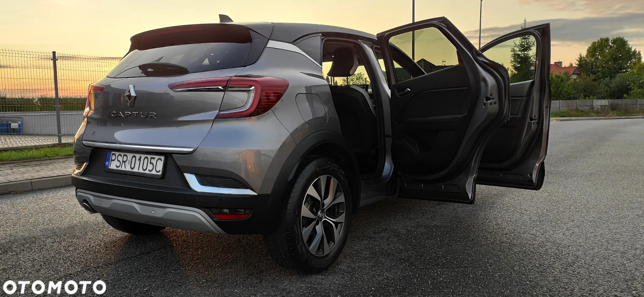 Renault Captur 1.0 TCe Intens - 8