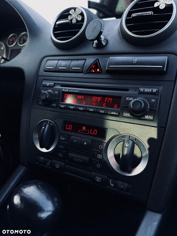 Audi A3 Sportback - 5