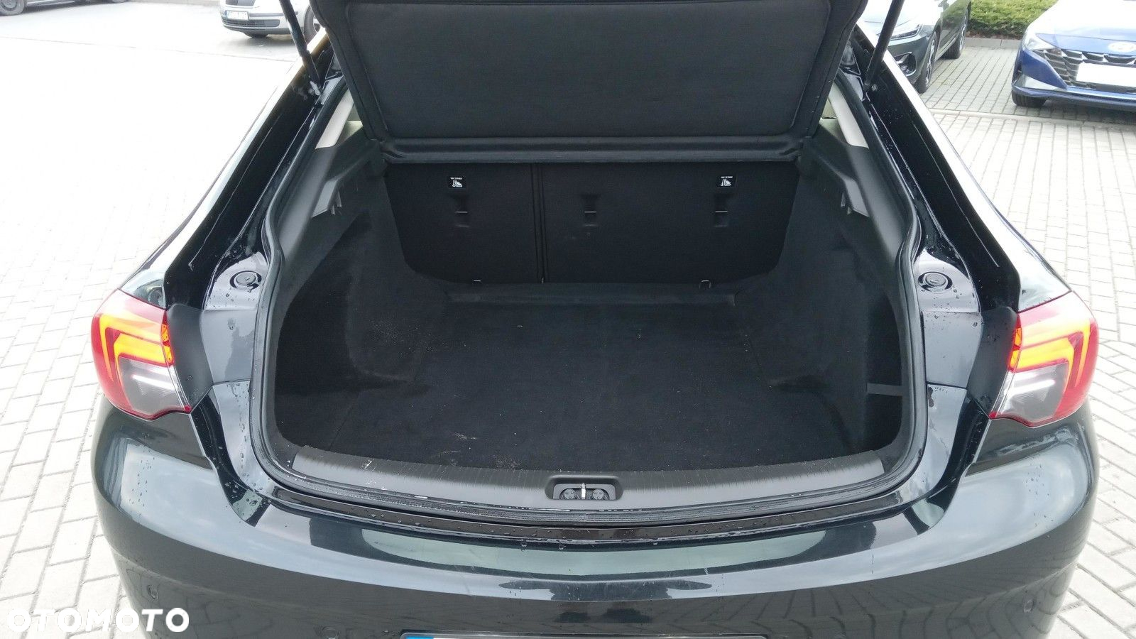 Opel Insignia - 24