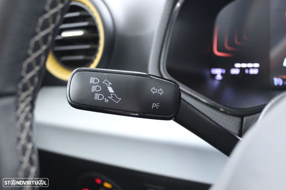 SEAT Arona 1.0 TSI Style DSG - 27