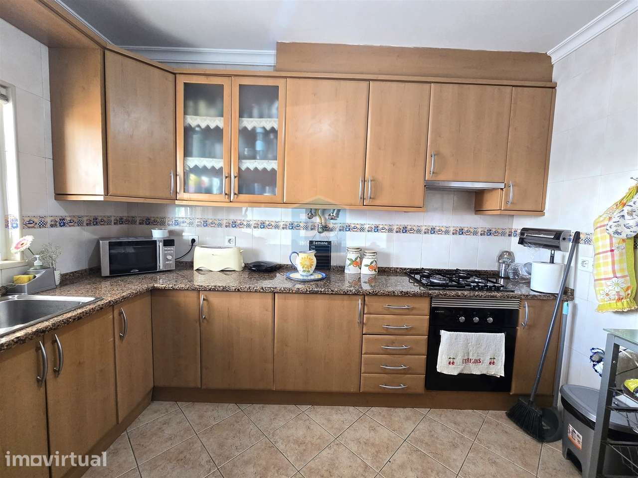 Moradia em Banda T2 Venda em Albufeira e Olhos de Água,Albufeira - Grande imagem: 3/60