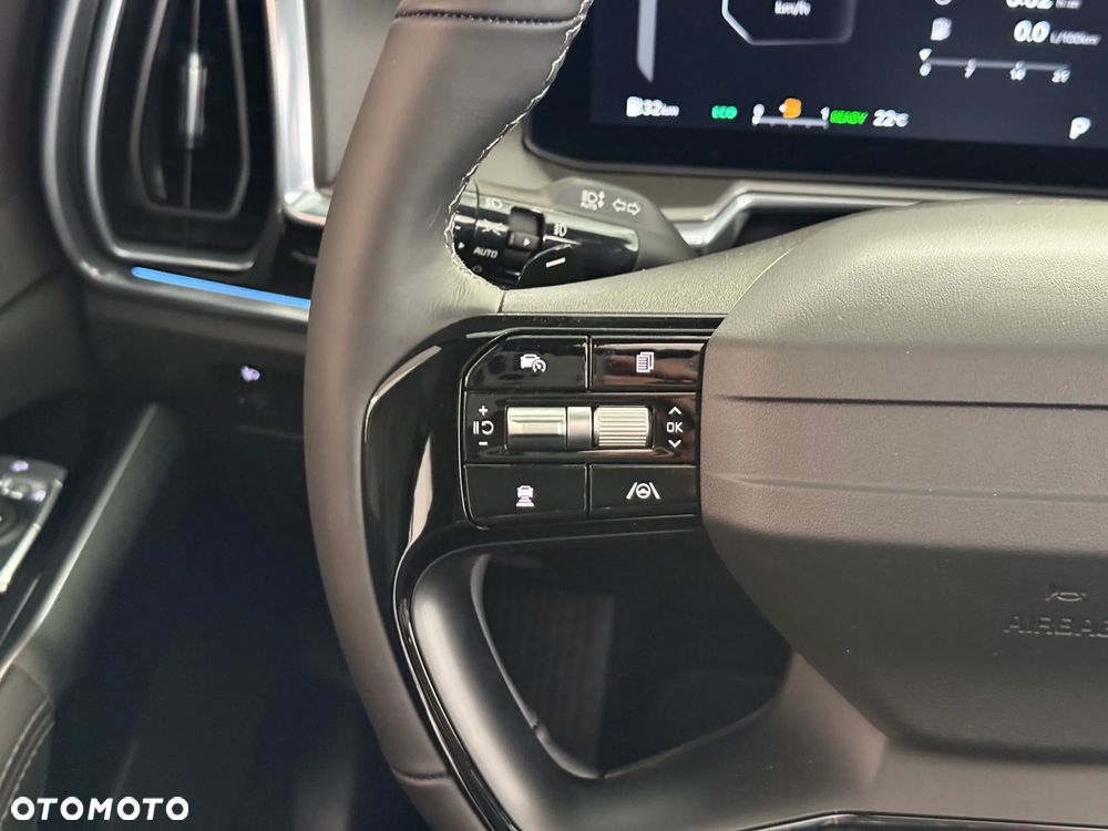 Kia Sorento 1.6 T-GDI HEV Prestige Line AWD 7os - 27