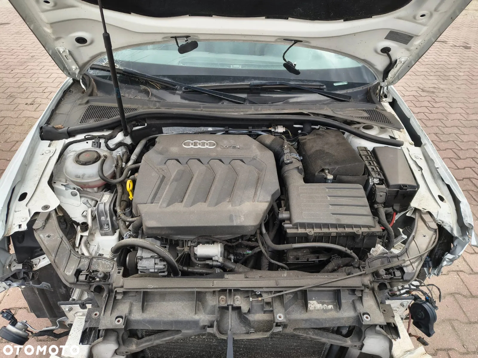 Audi A3 - 12