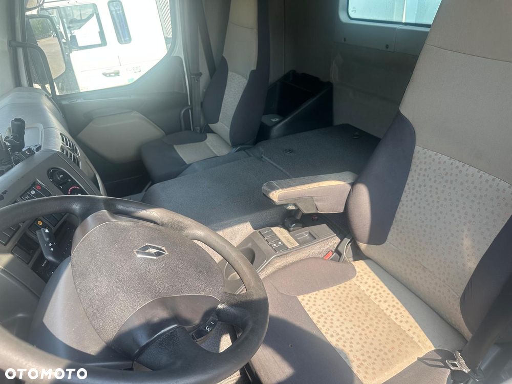 Renault Premium 4x2 Skrzynia - 13