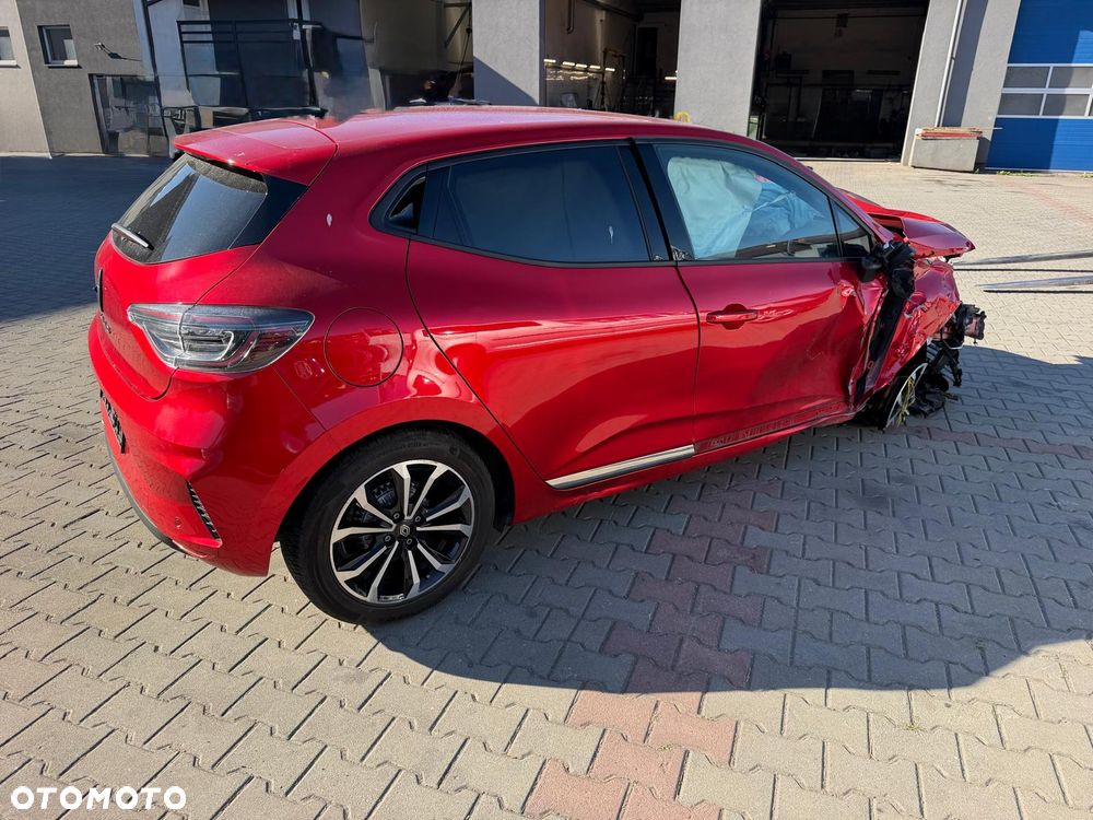 Renault Clio 1.0 TCe Intens - 4