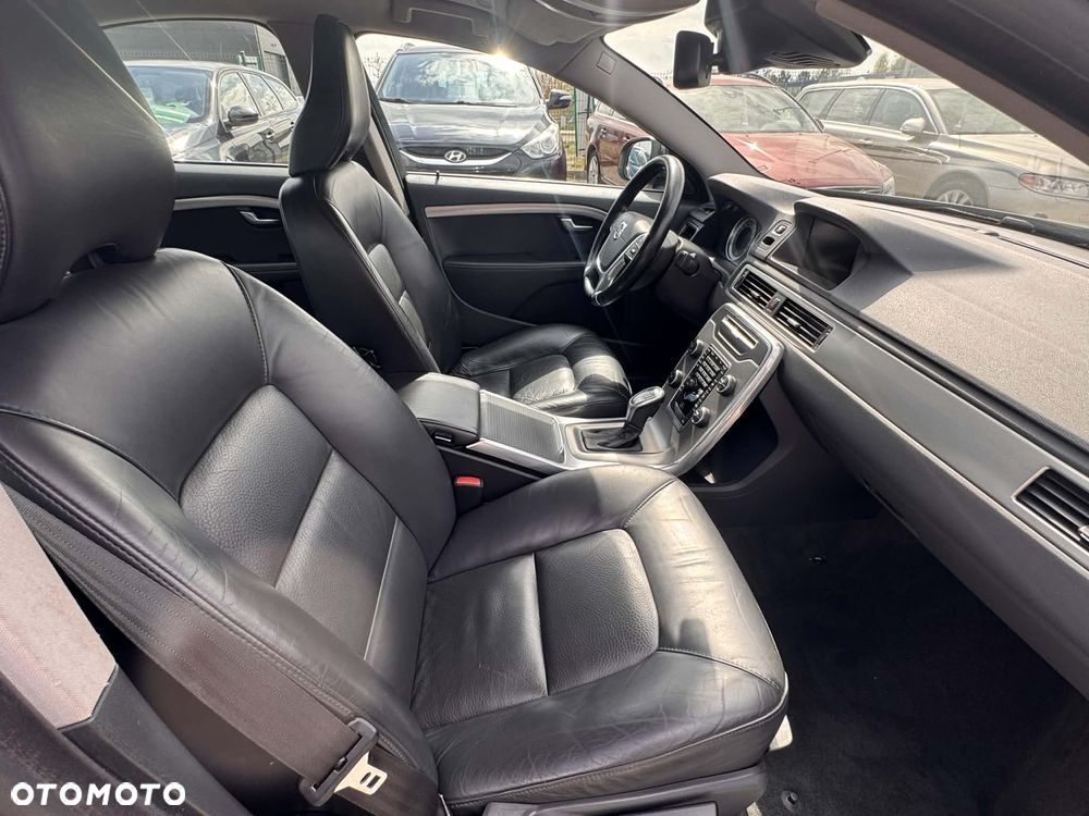 Volvo S80 D5 Summum - 22
