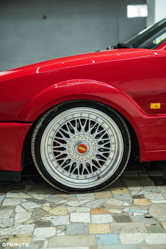 Volkswagen Corrado 1.8 G60 - 15