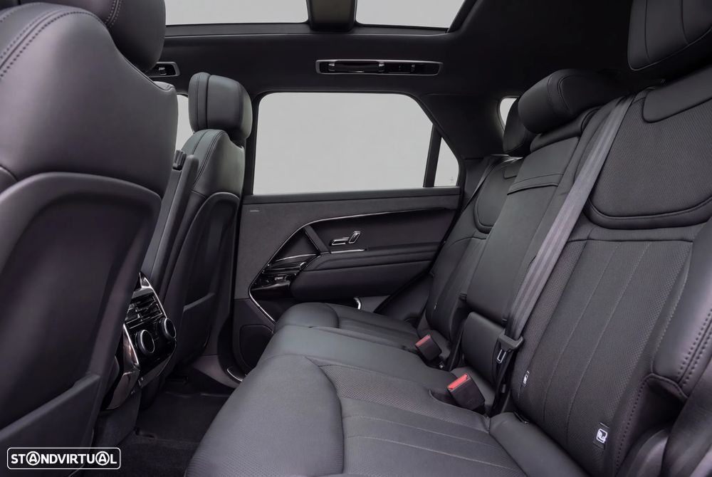 Land Rover Range Rover Sport 3.0 P460e Dynamic SE - 9