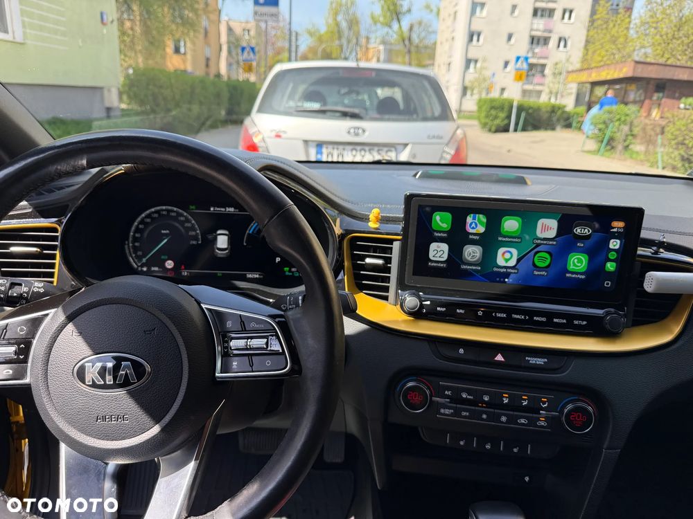 Kia XCeed - 3