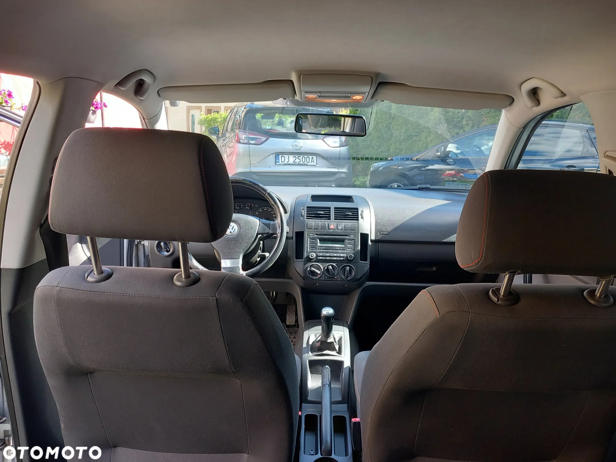 Volkswagen Polo 1.4 TDI DPF Goal - 11
