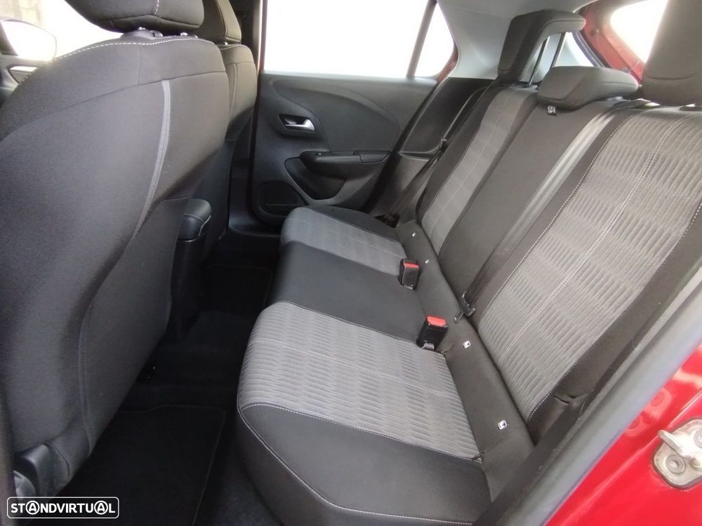 Opel Corsa 1.2 Elegance - 18