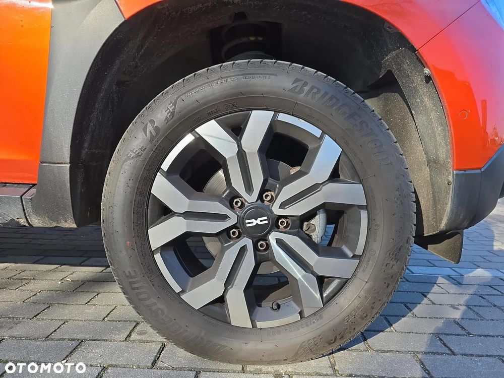 Dacia Duster - 2
