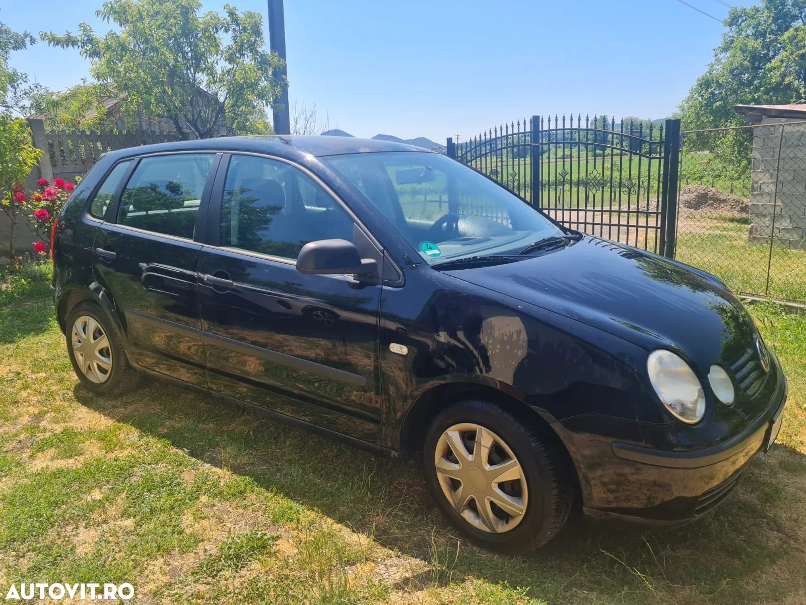 Volkswagen Polo - 5