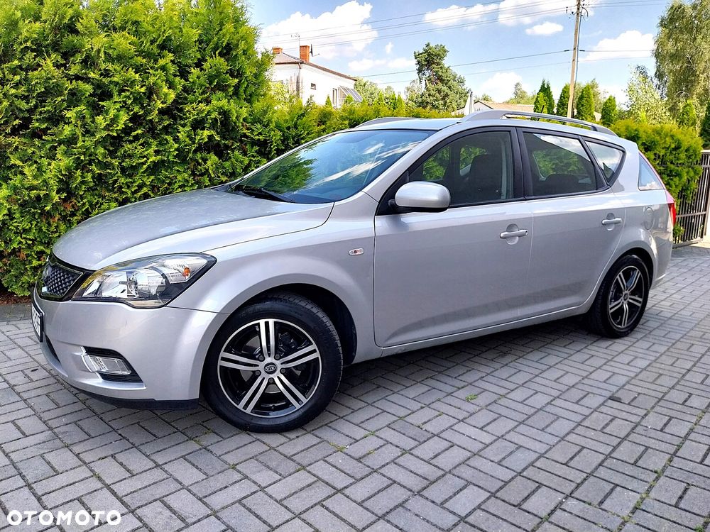 Kia Ceed 1.4 Optimum - 2