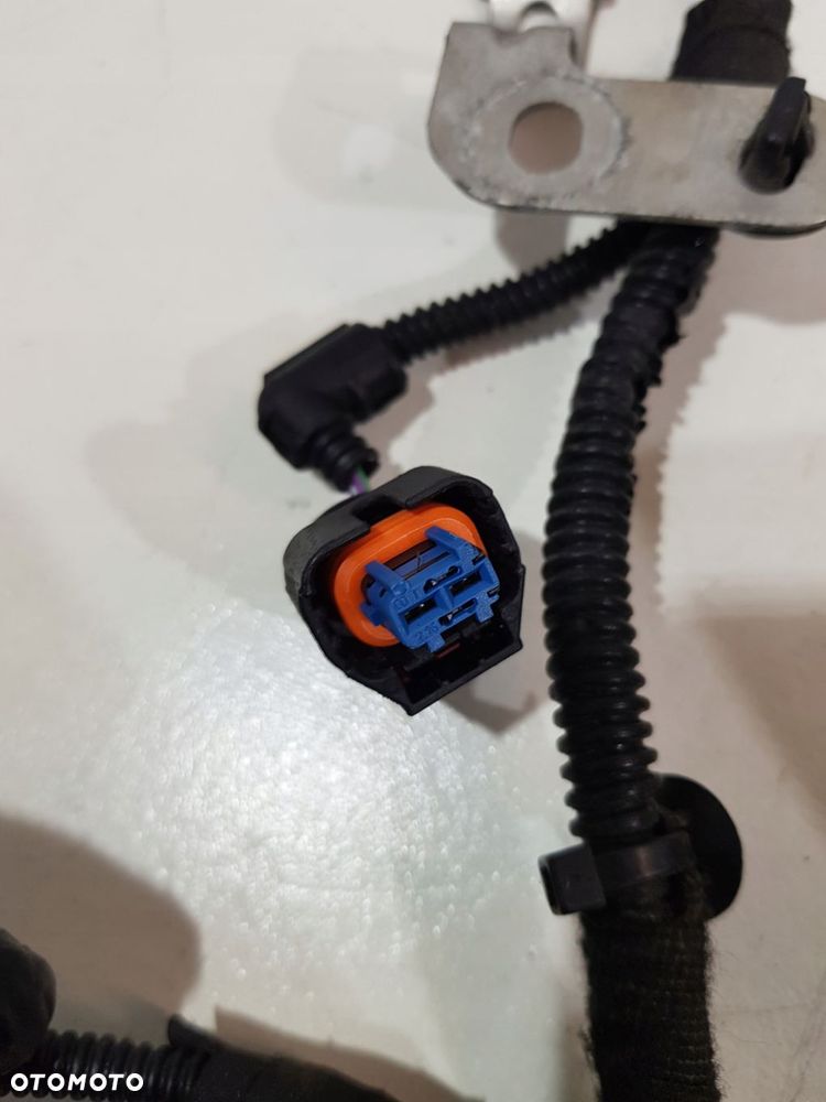 wiązka instalacja silnika 13360552 opel zafira c astra j 1.6 cdti b16dth - 3