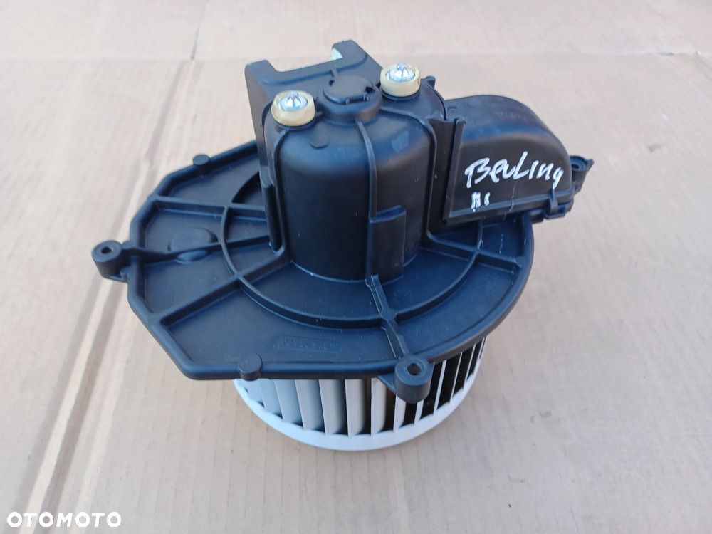 WENTYLATOR DMUCHAWY BERLINGO PARTNER III 5E2228200 - 1