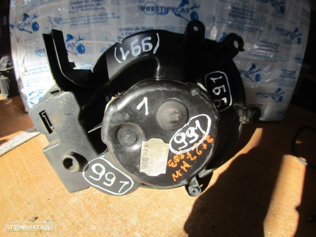 Motor Sofagem Motsof991 MERCEDES CLASS C W203 2004 220CDI 150Cv 4P PRETO MERCEDES W203 2001 C200 CDI 115CV 4P CINZA - 3