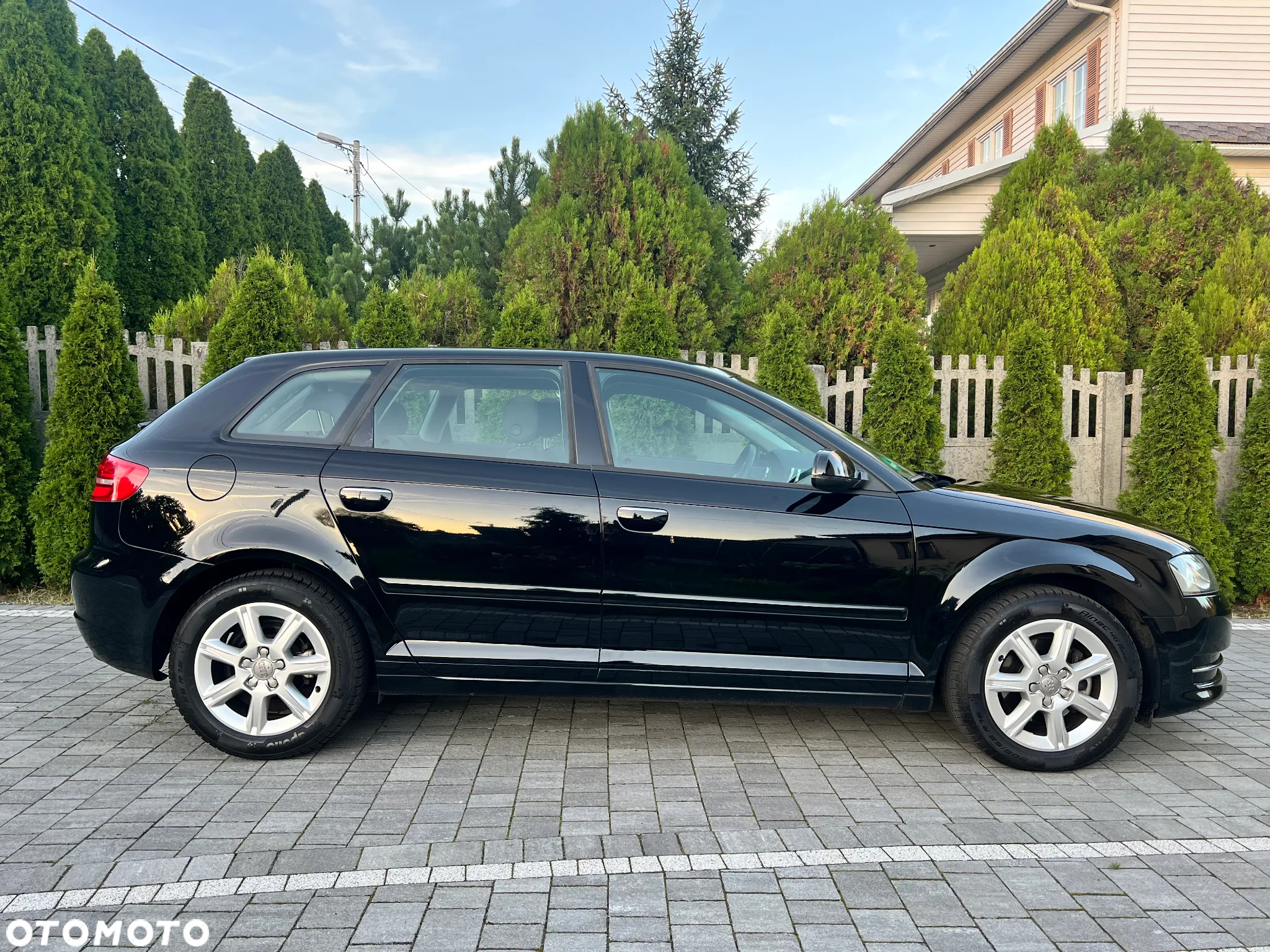 Audi A3 - 12
