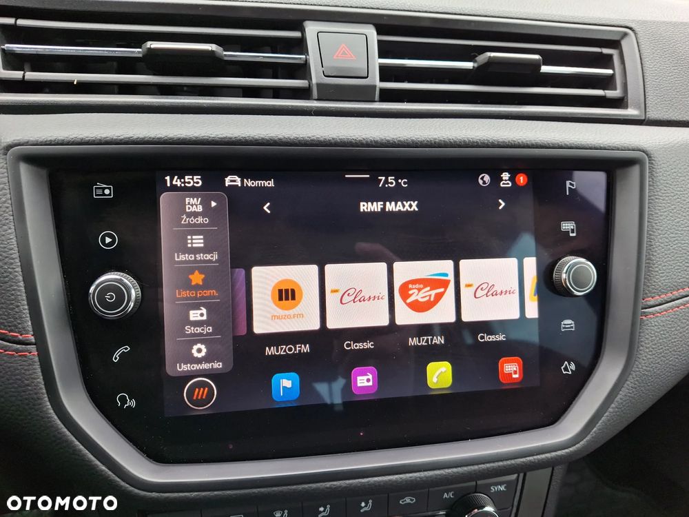 Seat Arona 1.0 TSI FR S&S DSG - 20