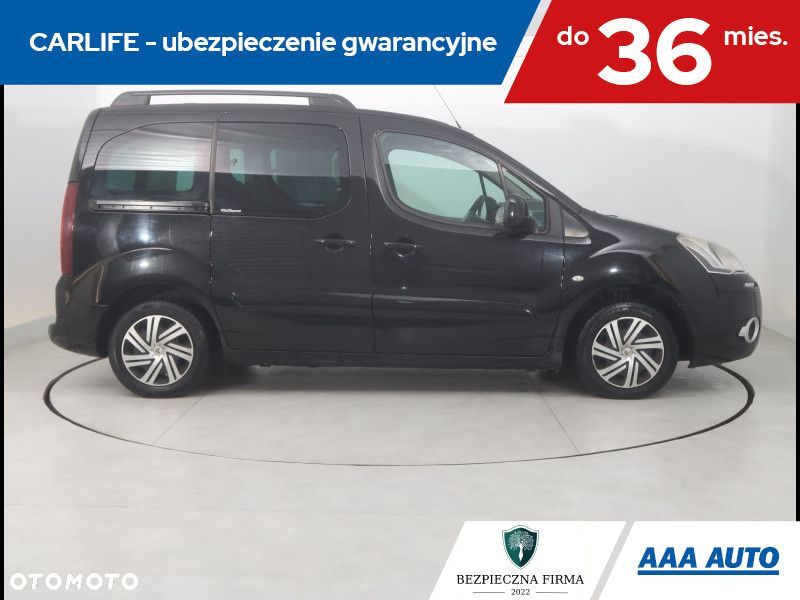 Citroën Berlingo - 8