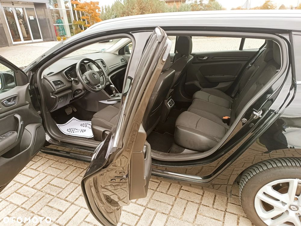 Renault Megane - 16