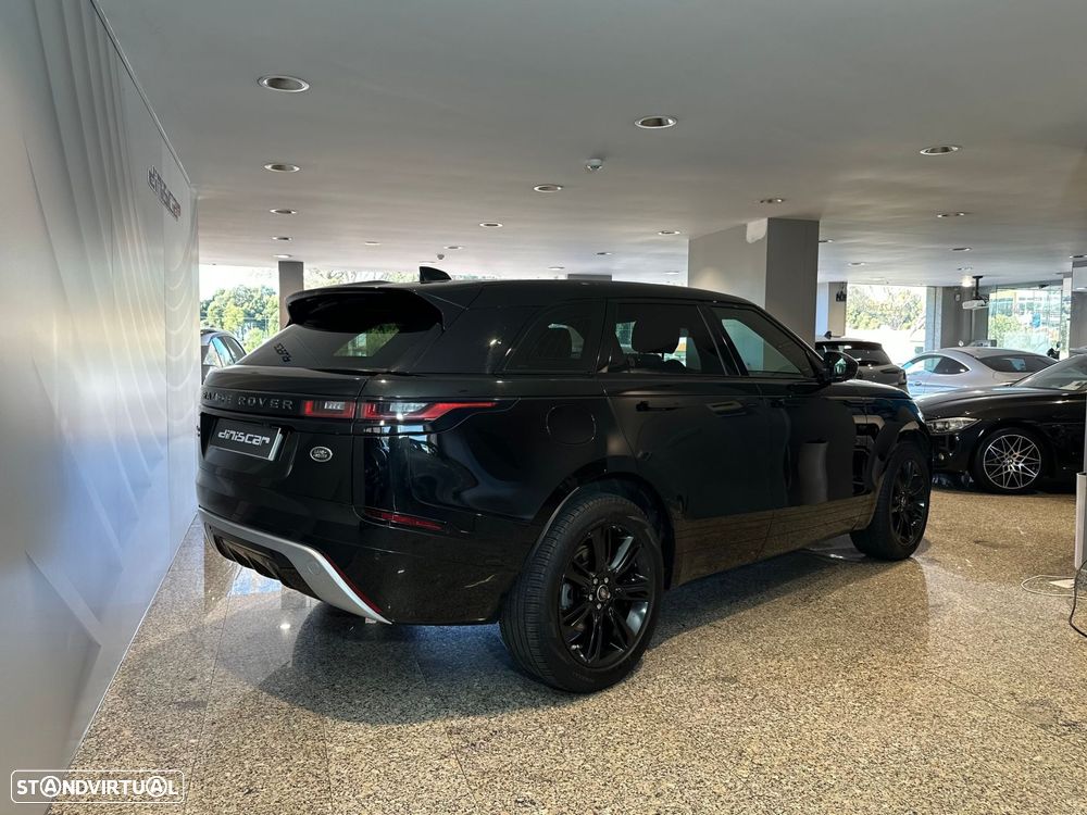 Land Rover Range Rover Velar 2.0 D S - 28
