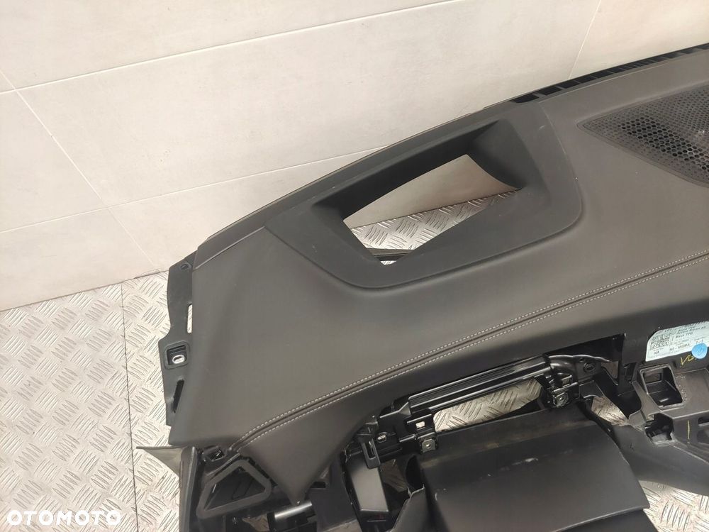 BMW G05 G07 LCI DESKA ROZDZIELCZA KONSOLA - 4