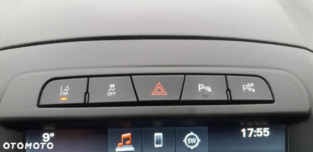 Opel Insignia - 28