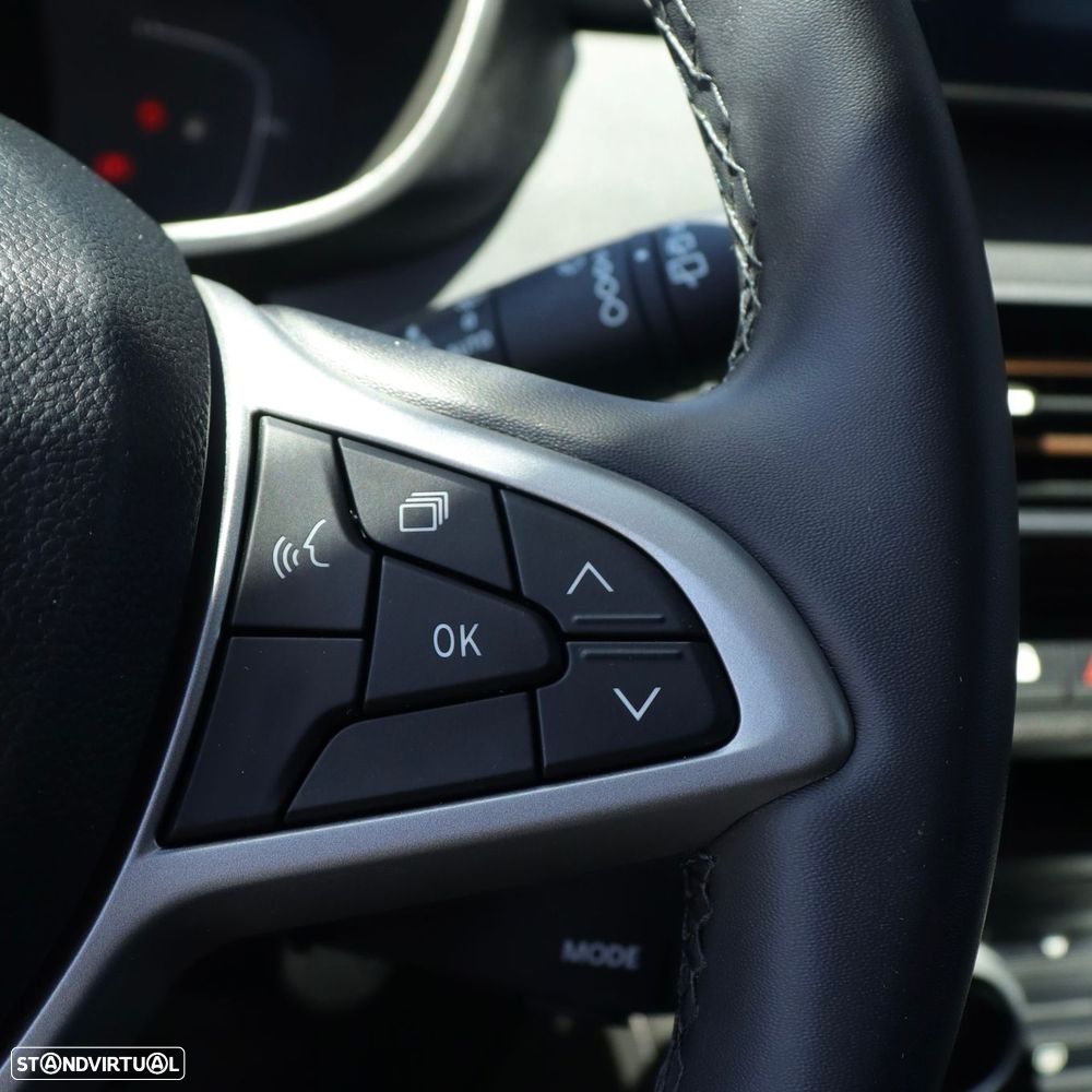 Dacia Jogger 1.6 SL Extreme 7L - 19