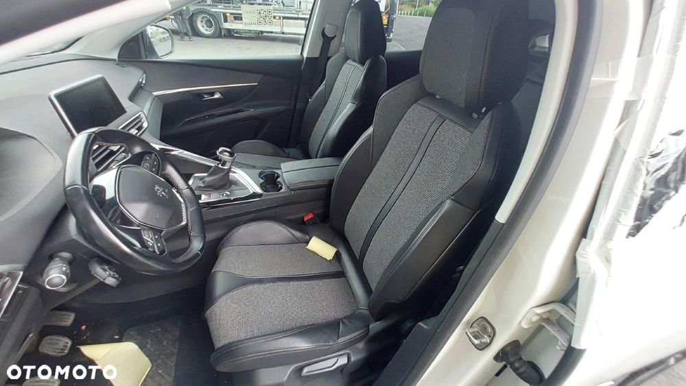 Peugeot 3008 - 7
