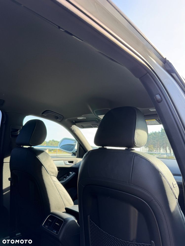 Audi Q5 2.0 TDI clean diesel Quattro S tronic - 19