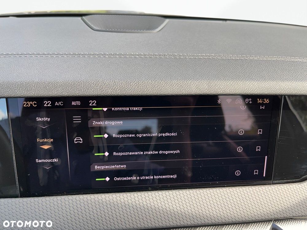 DS Automobiles DS 4 - 37