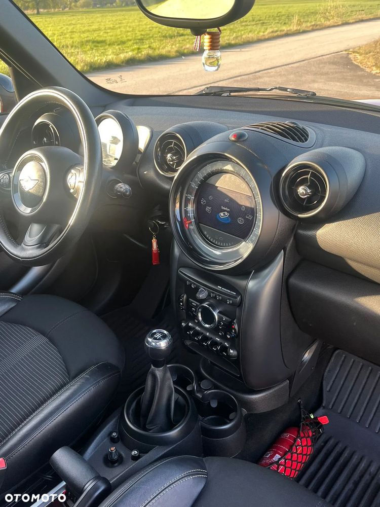 MINI Cooper S Standard - 13