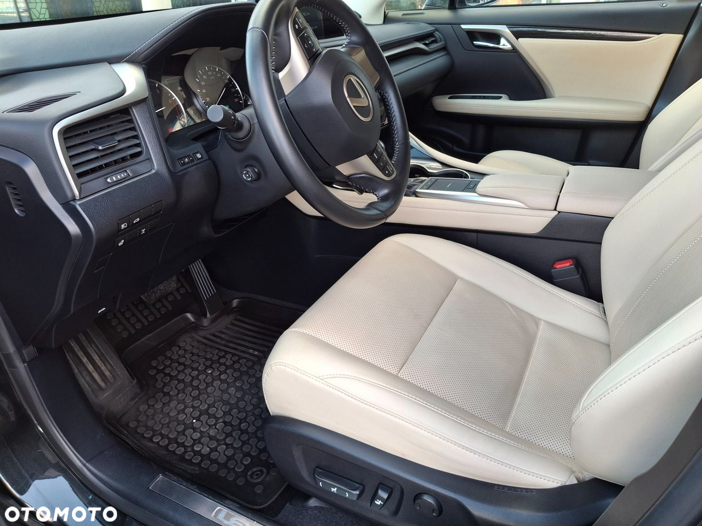Lexus RX 300 Business Edition - 9
