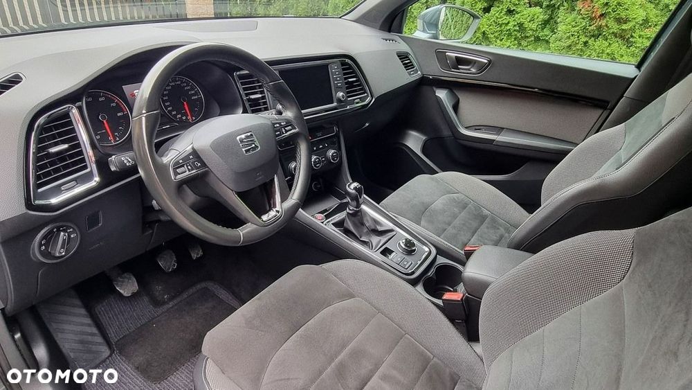 Seat Ateca - 13