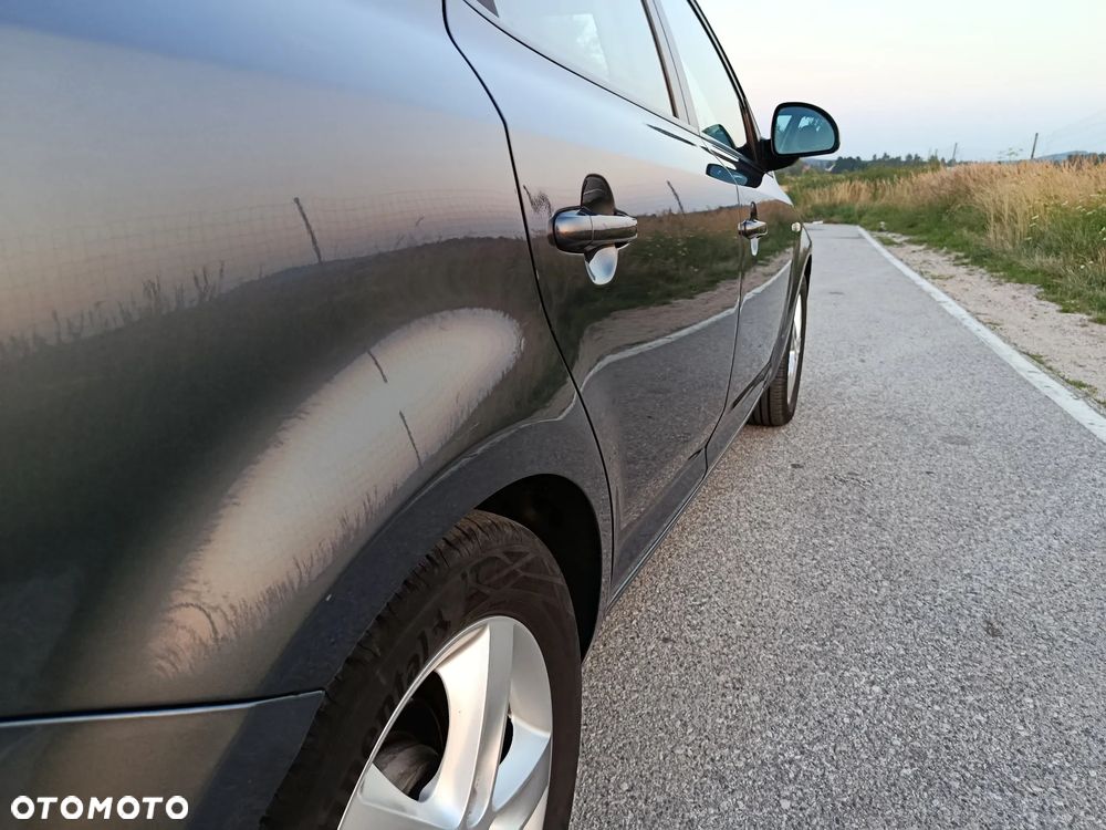 Kia Ceed 1.6 CVVT EX - 32
