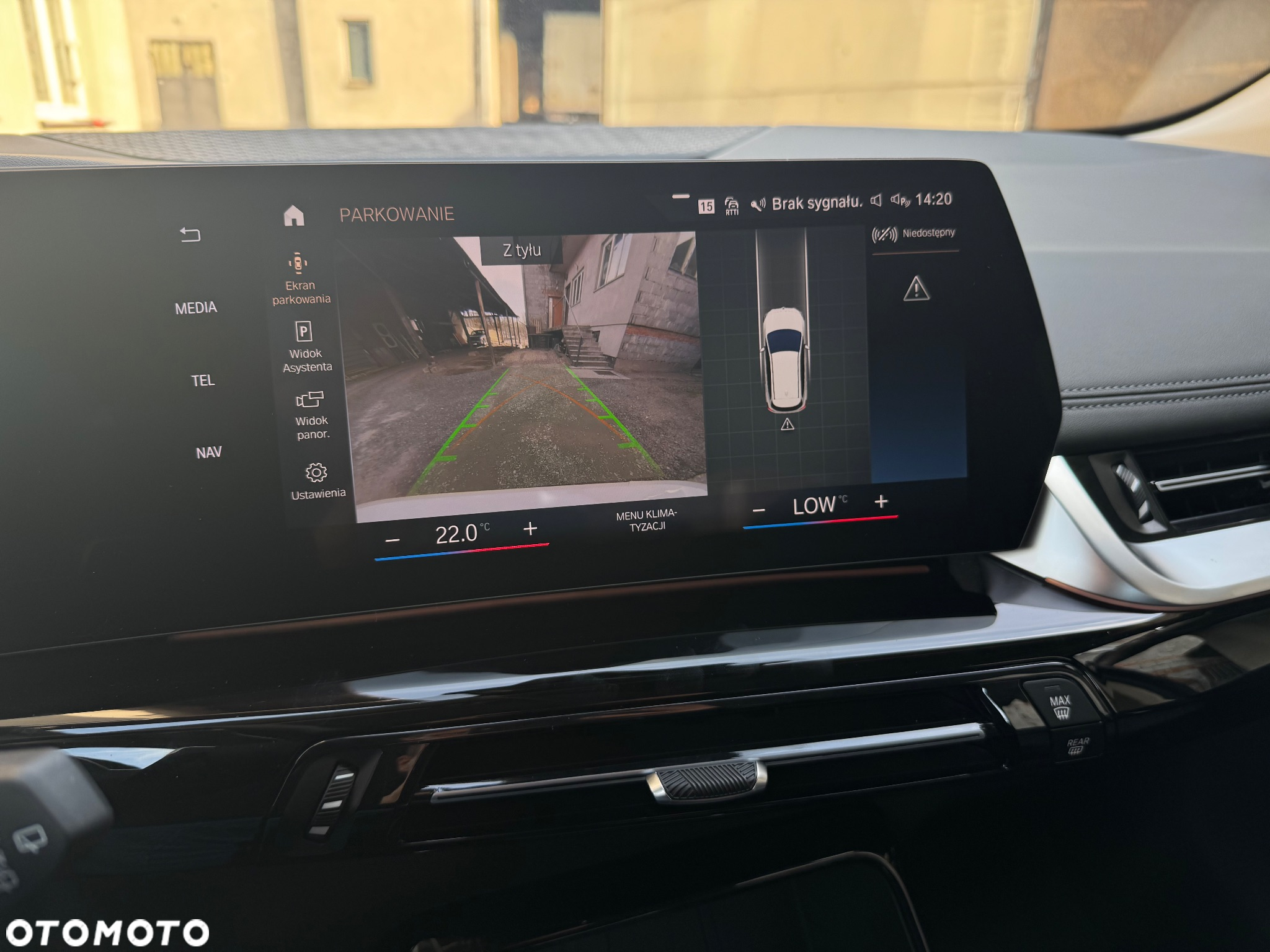 BMW Seria 2 225e xDrive sport - 16