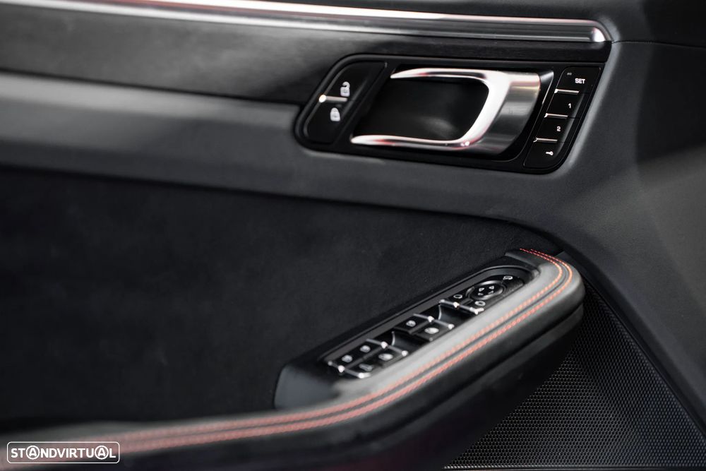 Porsche Macan GTS - 22