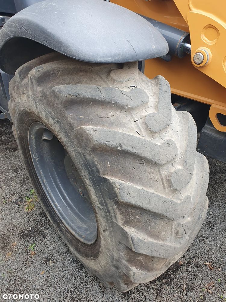 Case 580SV 2023R - 29