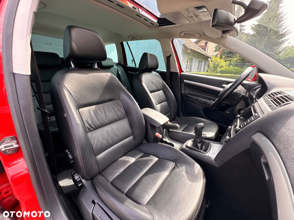 Skoda Octavia 2.0 TDI DPF Ambition - 22