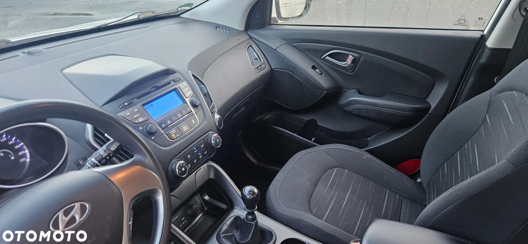 Hyundai ix35 1.6 2WD Comfort - 10