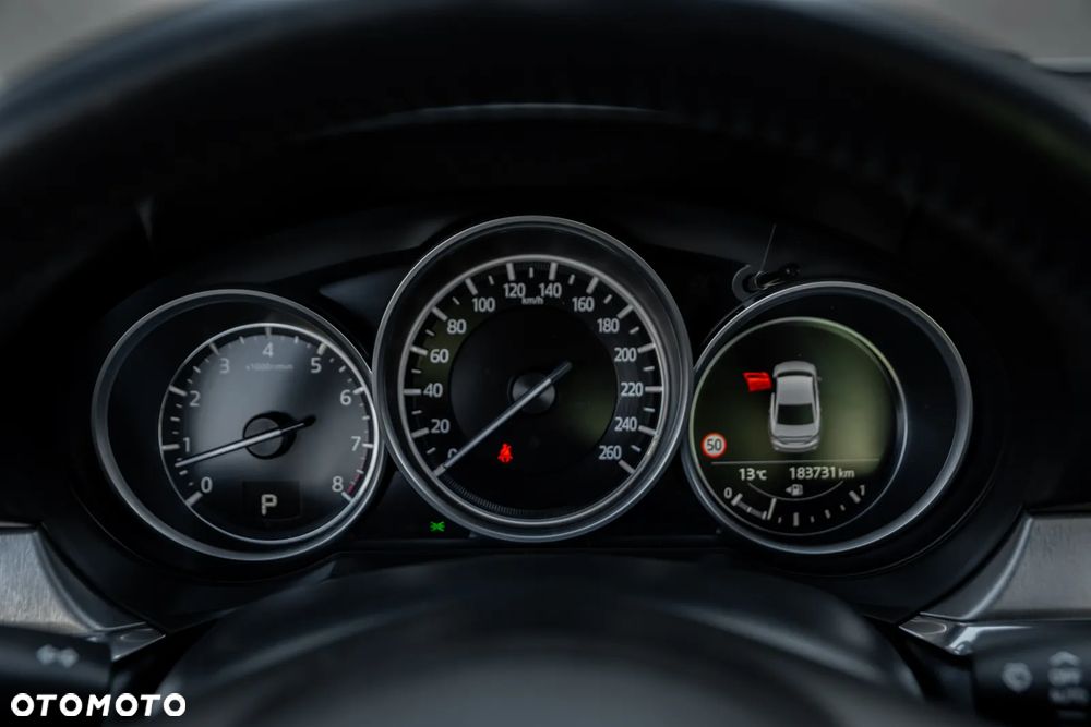 Mazda 6 2.0 SKYEnergy - 27