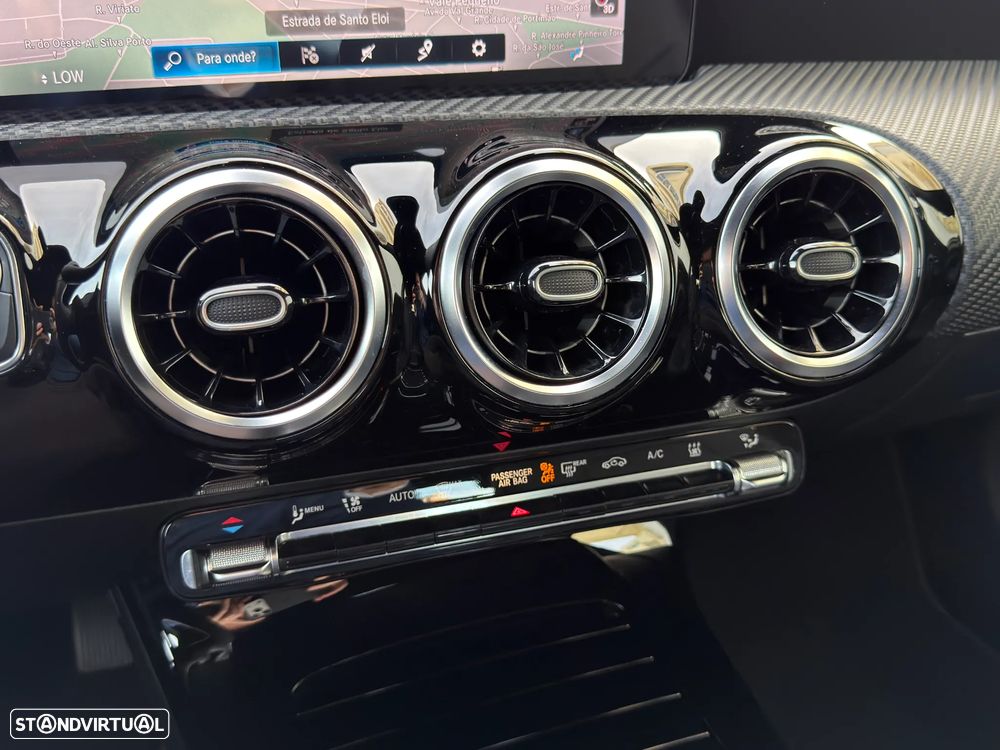 Mercedes-Benz A 250 e Style Plus - 37