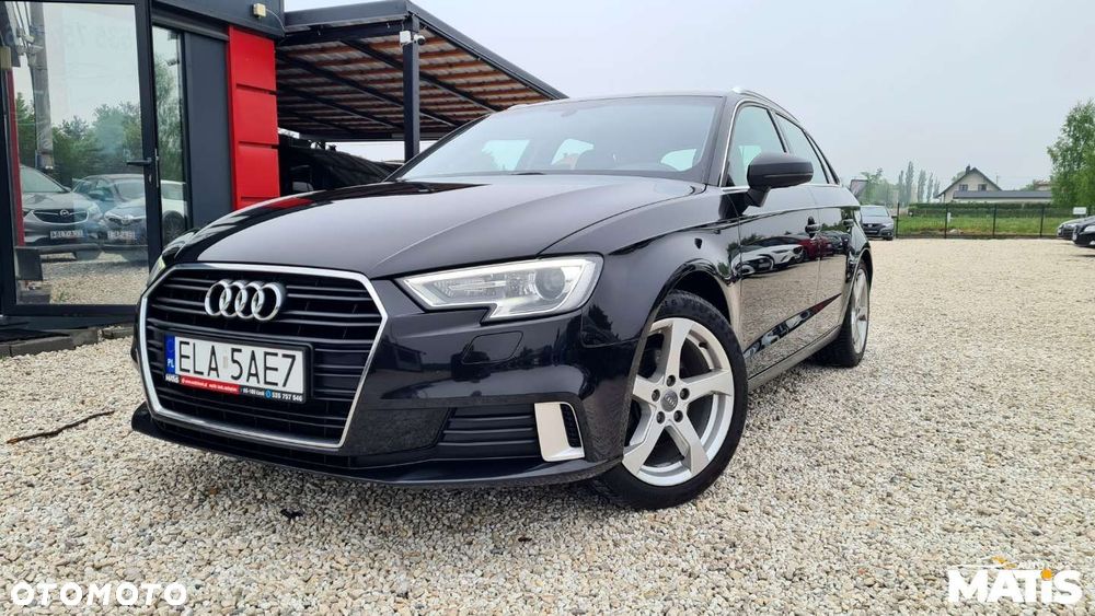 Audi A3 Sportback - 15