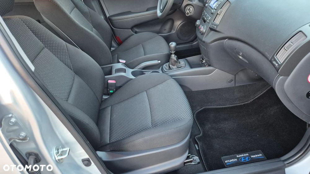 Hyundai i30 - 22