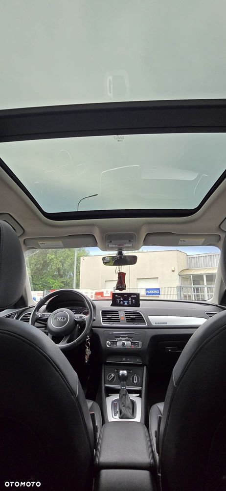 Audi Q3 40 TFSI Quattro S tronic S line - 17