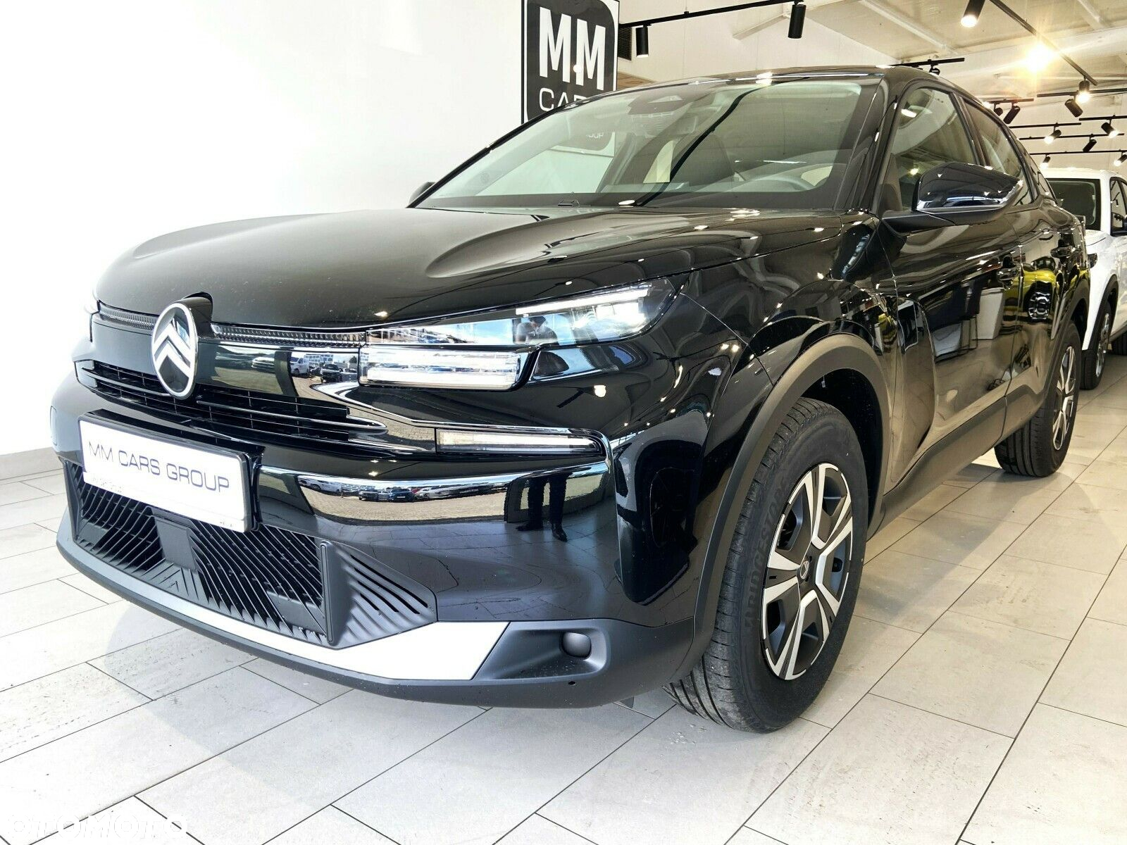 Citroën C4 - 3