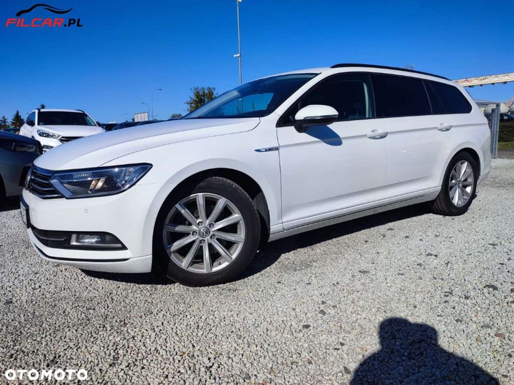 Volkswagen Passat - 18
